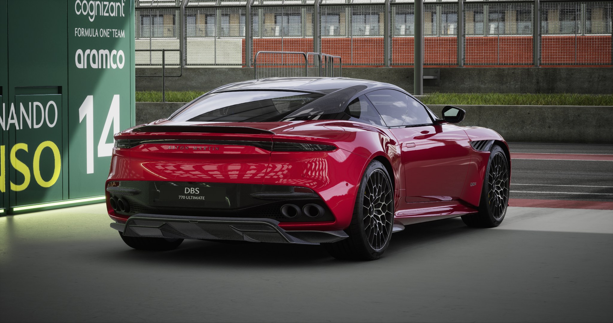 5 Uses for Automotive Rendering in the Car Industry